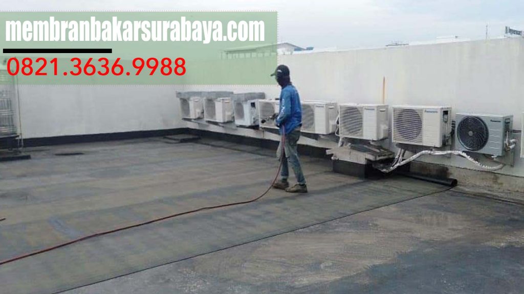  TUKANG MEMBRAN BAKAR WATERPROOFING di Daerah Jagir,Surabaya - Call Kami : 082 136 369 988
